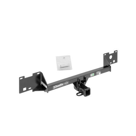 DRAW-TITE 15-C RAM PROMASTER CITY CLS III Max-Frame RECEIVER HITCH 75219